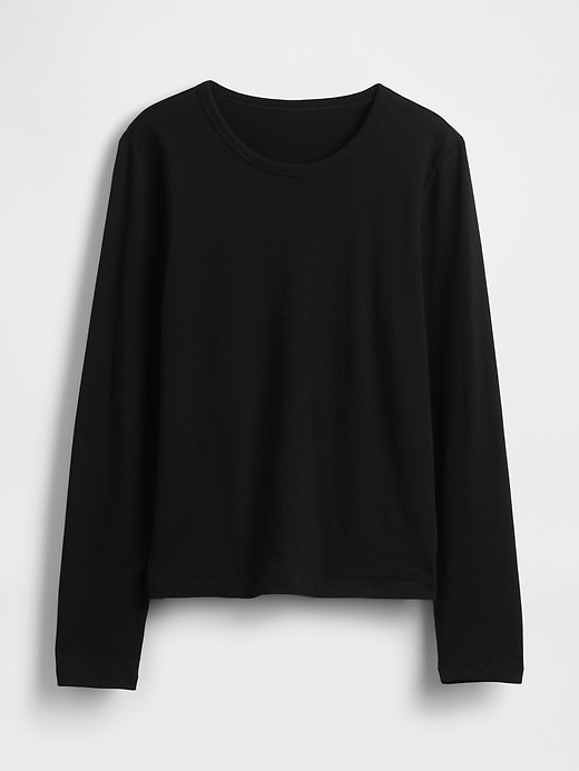 Image number 5 showing, Organic Cotton VintageSoft T-Shirt