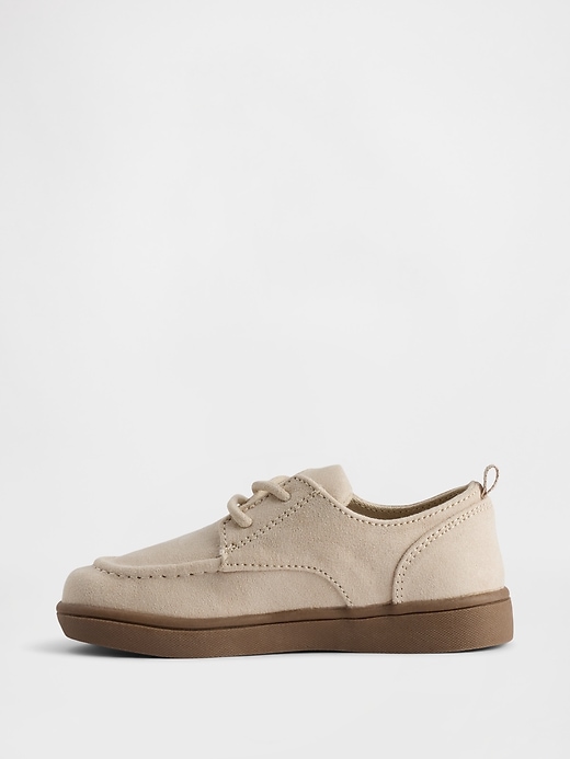 Image number 5 showing, Toddler Moc Sneakers