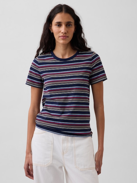 Organic Cotton VintageSoft T-Shirt