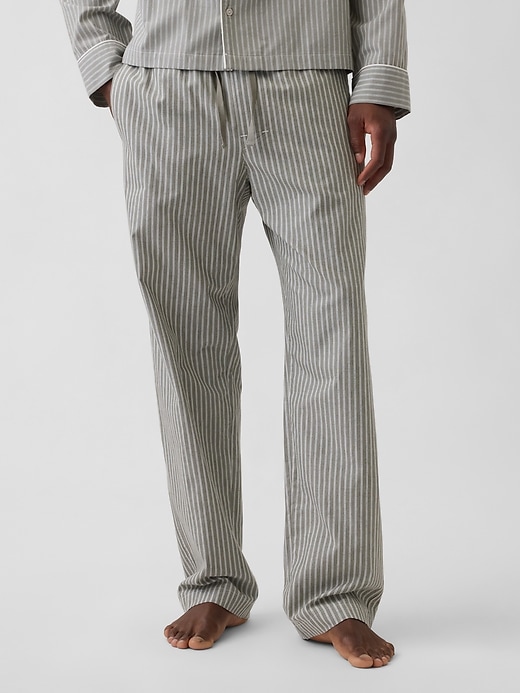 Image number 2 showing, Relaxed PJ Pants