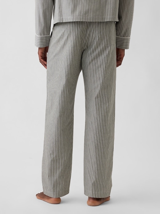 Image number 3 showing, Relaxed PJ Pants