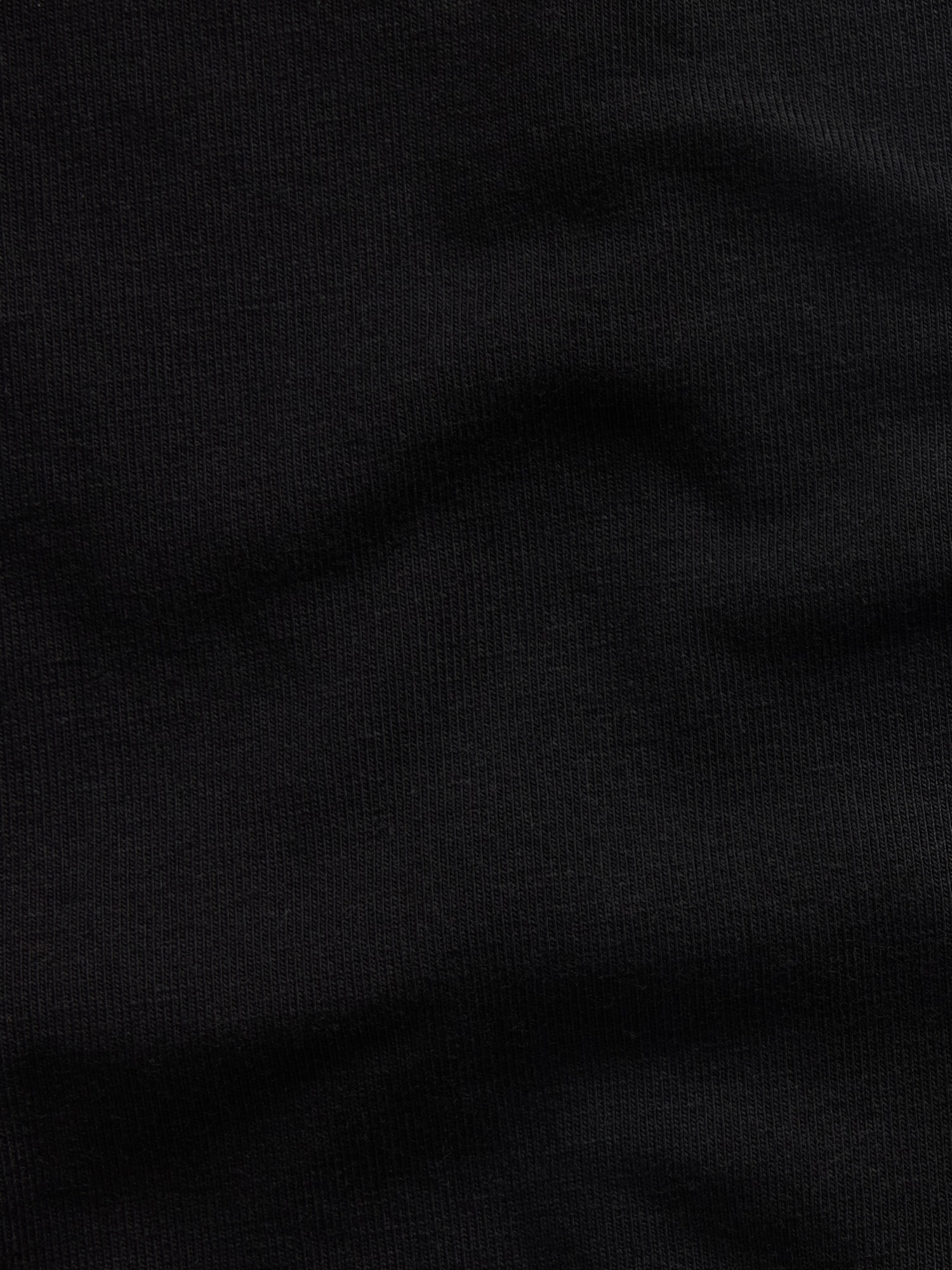 Organic Stretch Cotton High Rise Bikini