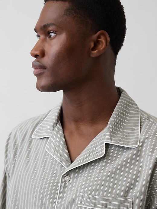 Image number 2 showing, Relaxed PJ Shirt