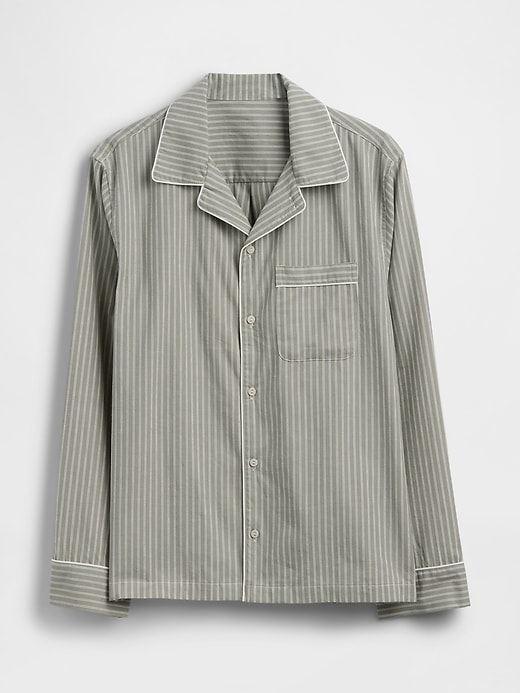 Image number 4 showing, Relaxed PJ Shirt