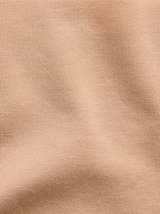 Image number 4 showing, Organic Stretch Cotton No Show Thong