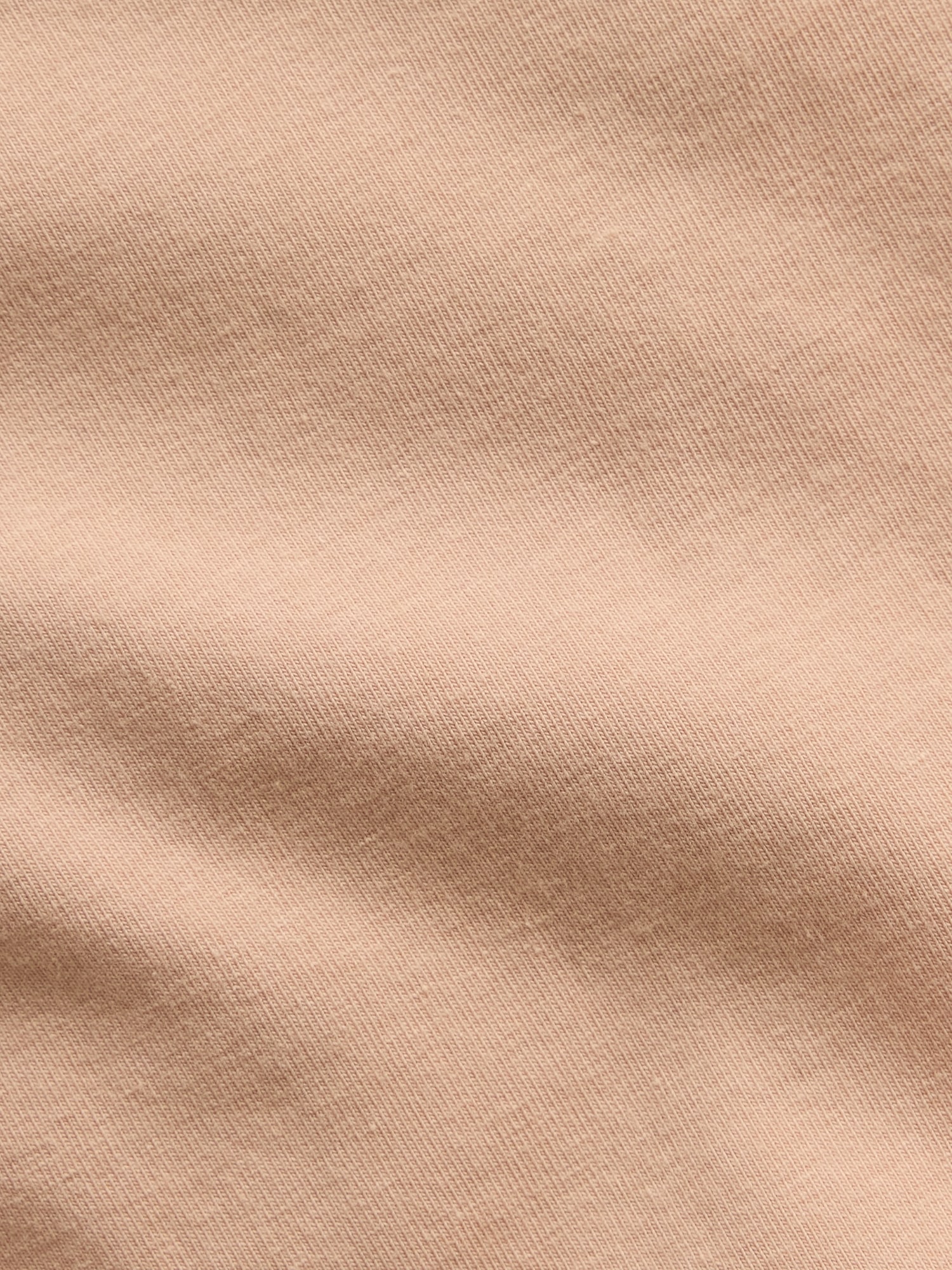 Organic Stretch Cotton Cheeky