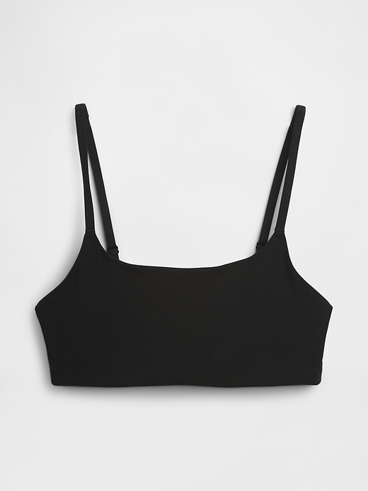 Image number 6 showing, Organic Stretch Cotton Bralette
