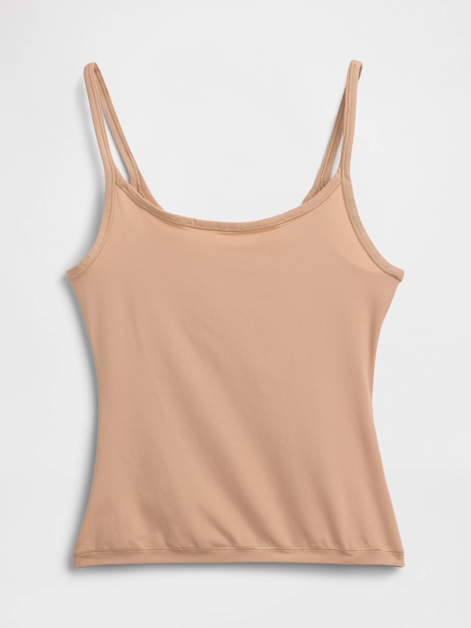 SecondSkin Tank Top