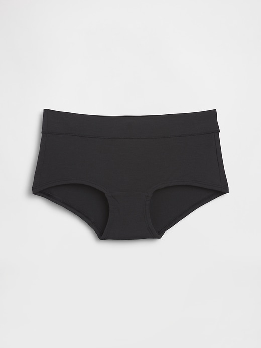 L'image numéro 5 présente Short court respirant