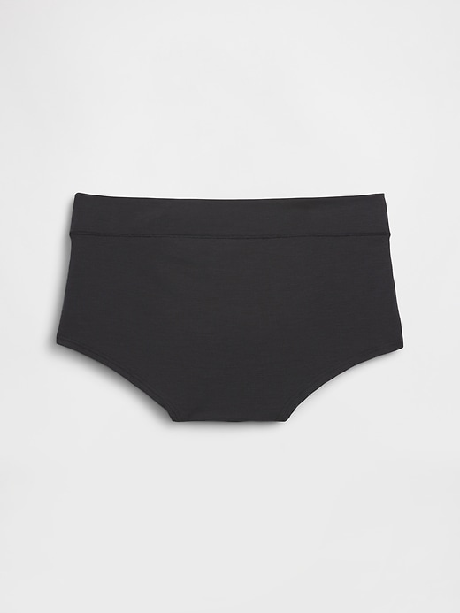 L'image numéro 6 présente Short court respirant