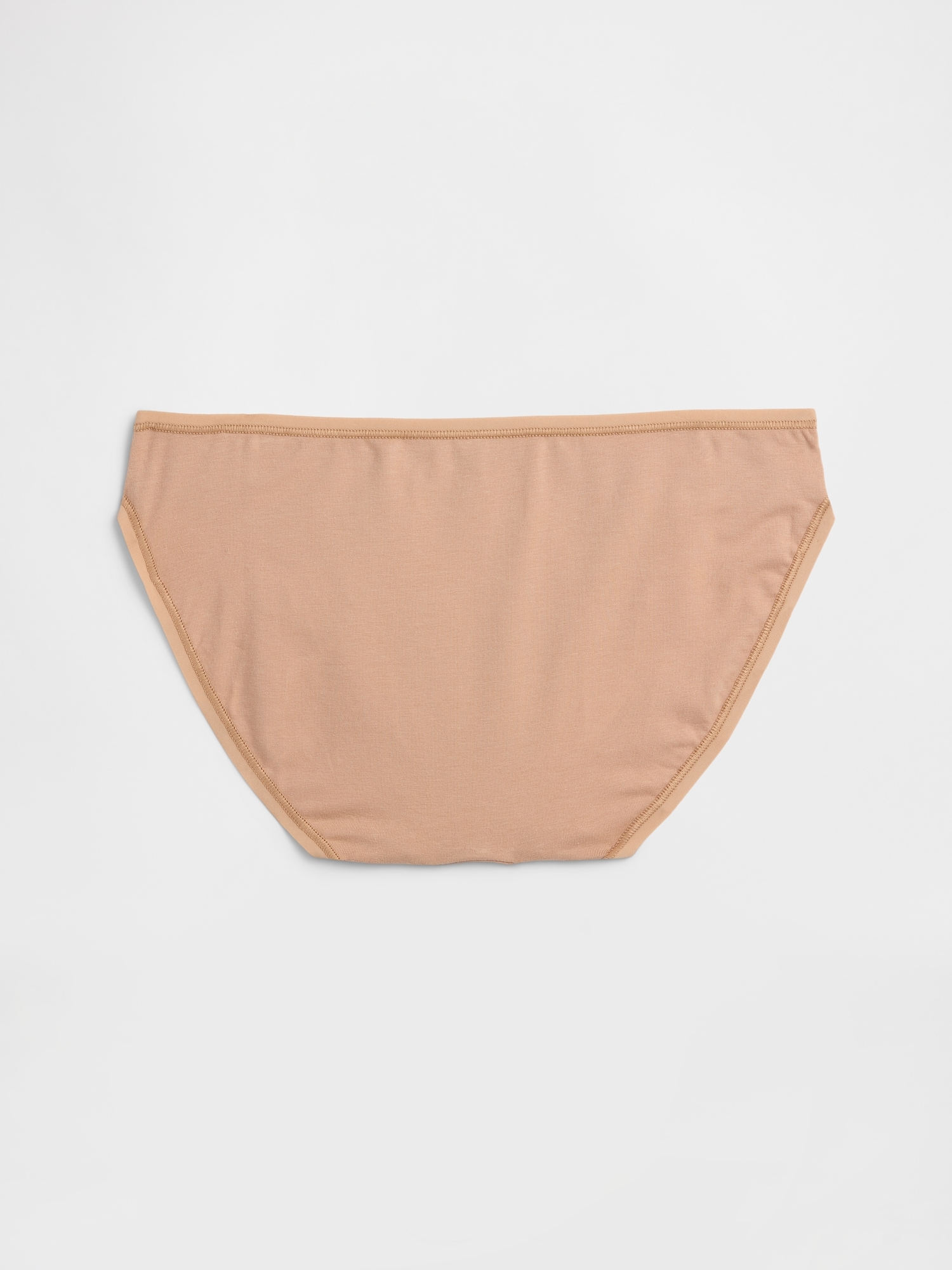 Organic Stretch Cotton Bikini