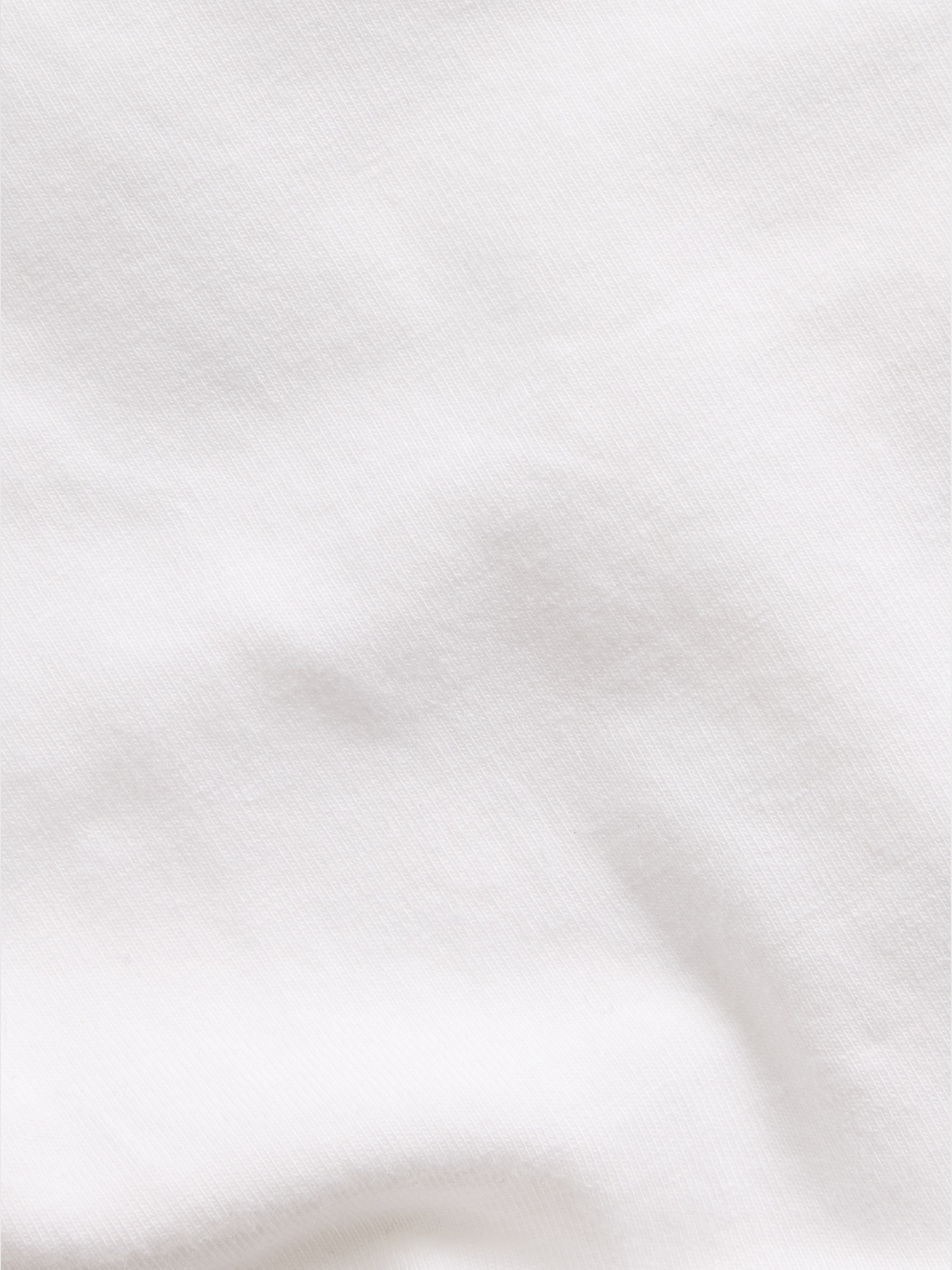 Organic Stretch Cotton Bikini