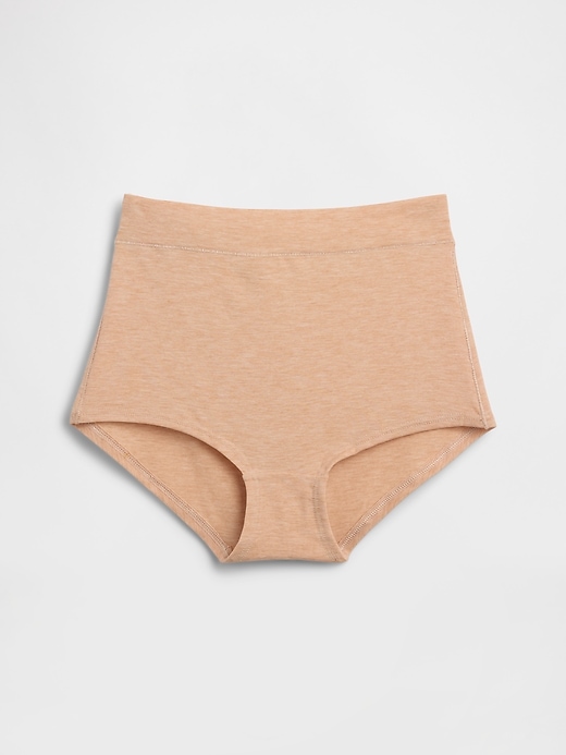 Image number 4 showing, Breathe High Rise Bikini