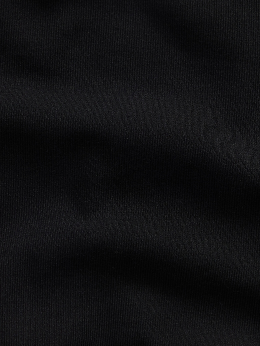 Image number 4 showing, Organic Stretch Cotton No Show Bikini