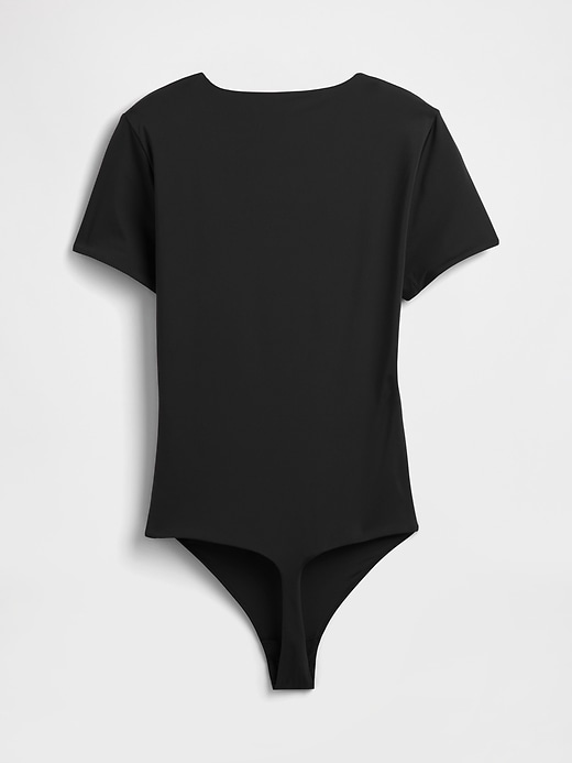 Image number 5 showing, SecondSkin T-Shirt Bodysuit
