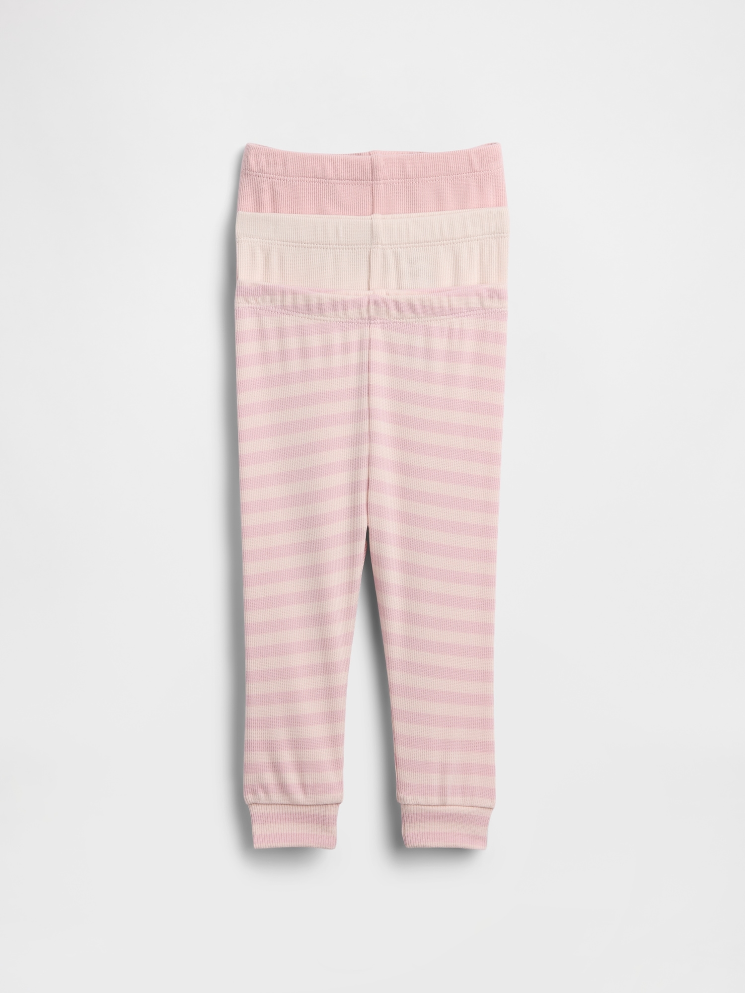 Baby First Favorites Pull-On Pants (3-Pack)