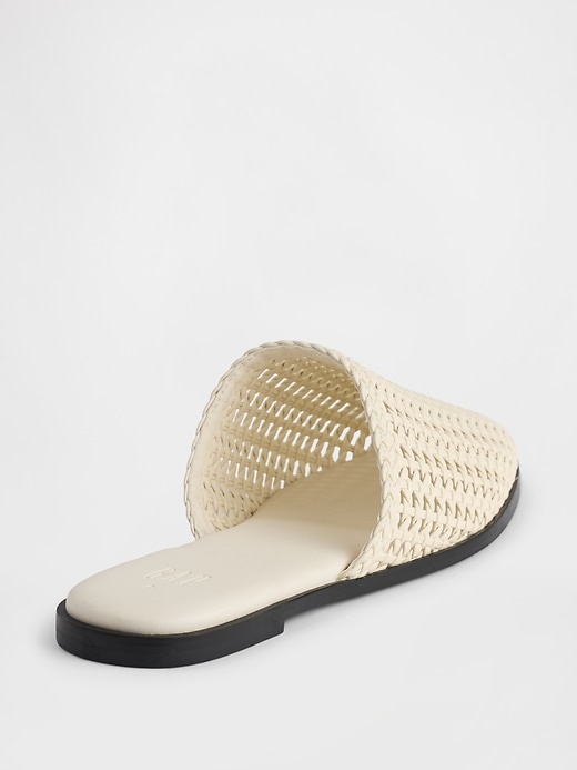 Image number 4 showing, Mesh Flats