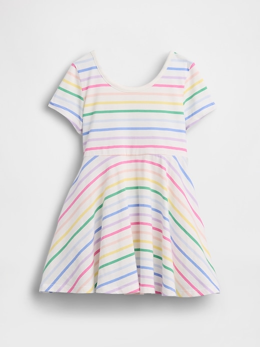 Image number 3 showing, Baby & Toddler Mix & Match Twirl Dress