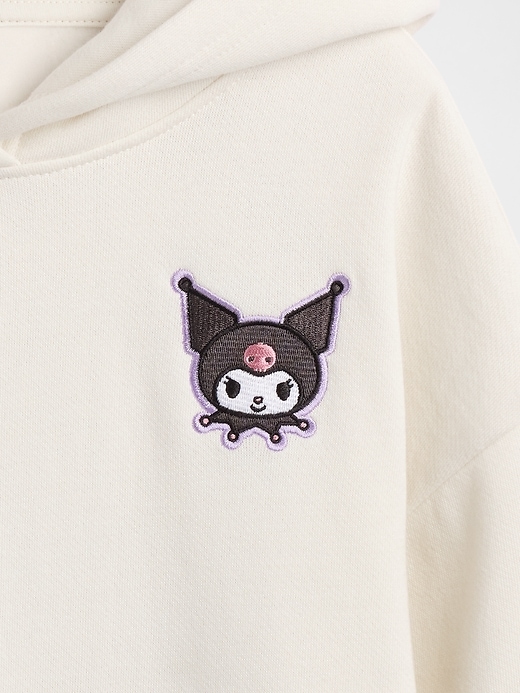 Image number 5 showing, Kids VintageSoft Relaxed Hoodie