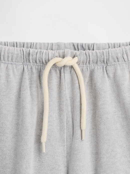 Image number 5 showing, Kids Relaxed Wide-Leg Pants