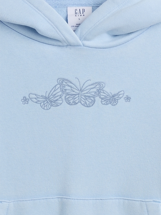 Image number 5 showing, Kids VintageSoft Relaxed Hoodie