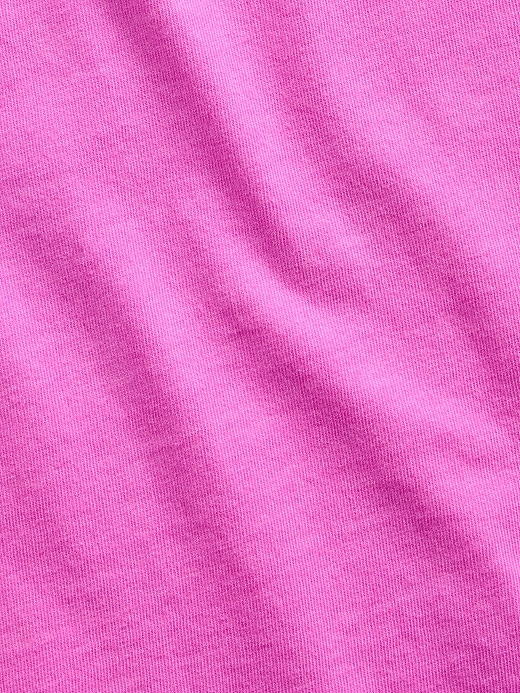 Image number 4 showing, Kids Oversized T-Shirt