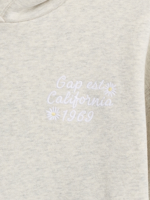 Image number 5 showing, Kids VintageSoft Relaxed Hoodie