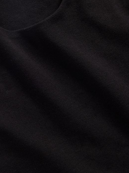 Image number 4 showing, Kids Shrunken Tank Top