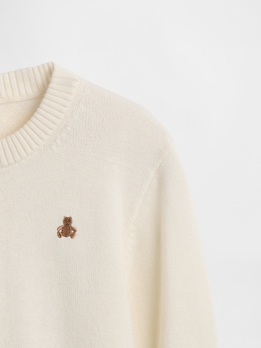 Image number 6 showing, Kids Relaxed Crop Cardigan