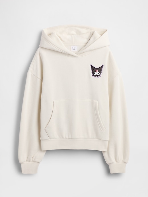 Image number 2 showing, Kids VintageSoft Relaxed Hoodie