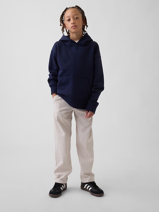 Image number 1 showing, Kids Relaxed Performance Pants