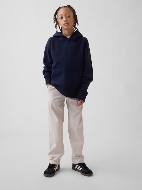 PANTALON DE PERFORMANCE DÉCONTRACTÉ POUR ENFANT
