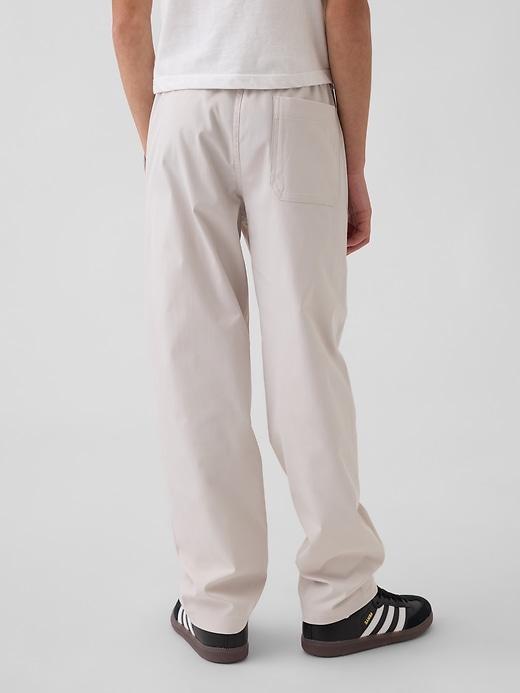 Image number 4 showing, Kids Relaxed Performance Pants