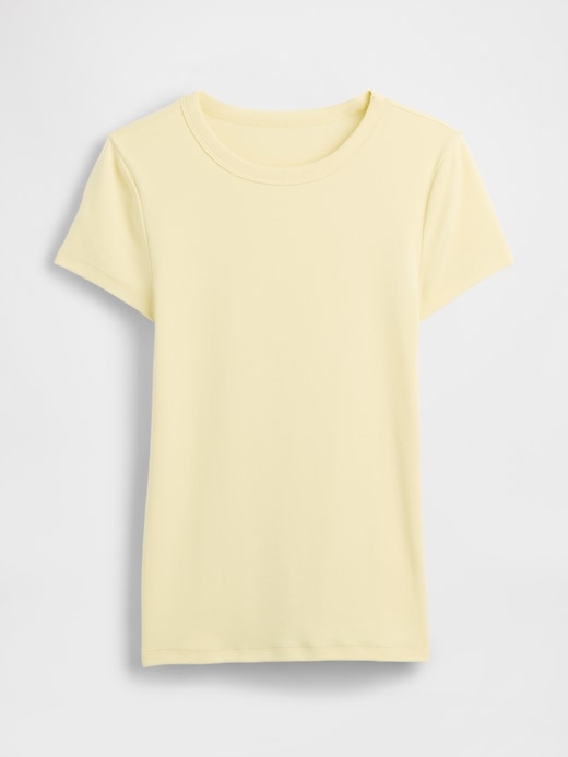 Image number 4 showing, Modern Crewneck T-Shirt