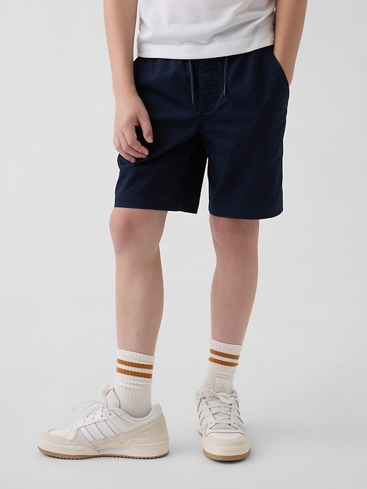 Image number 3 showing, Kids Relaxed Easy Shorts