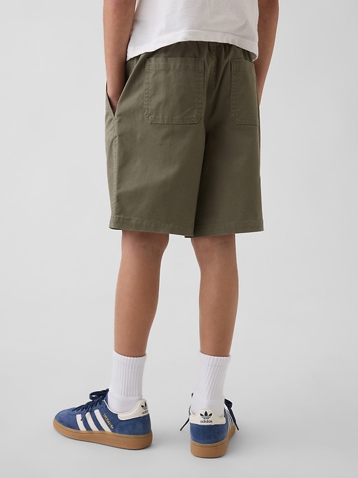 Image number 4 showing, Kids Relaxed Easy Shorts