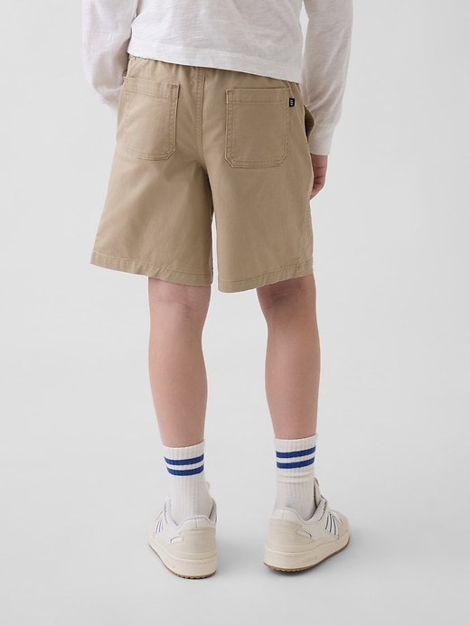 Image number 4 showing, Kids Relaxed Easy Shorts