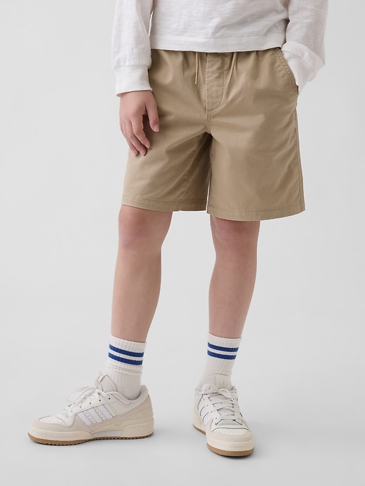 Image number 3 showing, Kids Relaxed Easy Shorts