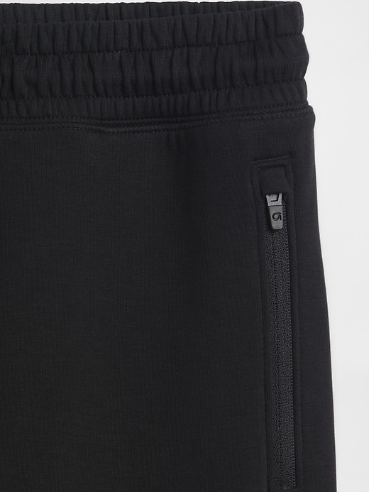 Image number 5 showing, Kids GapFit Tech Quick-Dry Sweatpants