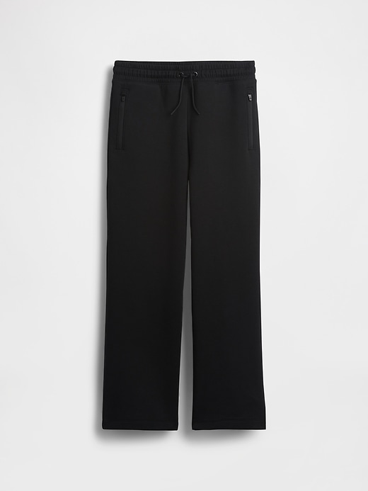 Image number 2 showing, Kids GapFit Tech Quick-Dry Sweatpants