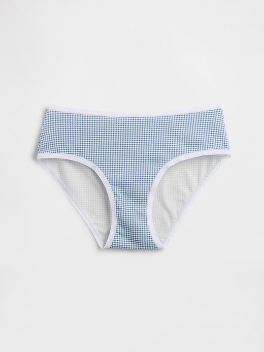 Image number 4 showing, Organic Stretch Cotton Hipster