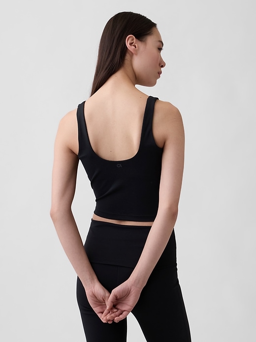 Image number 2 showing, GapFit Smooth Brami