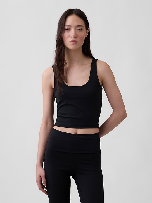 Image number 1 showing, GapFit Smooth Brami