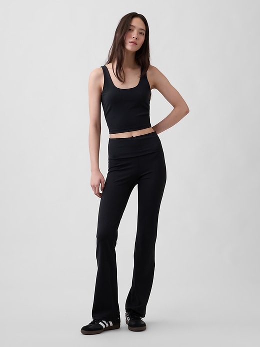 Image number 4 showing, GapFit Smooth Brami