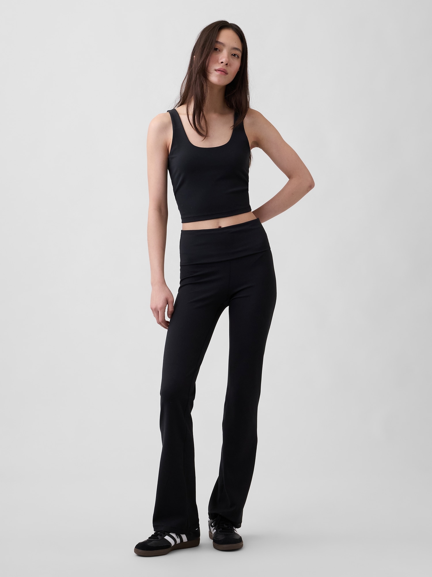 GapFit Smooth Low Impact Brami