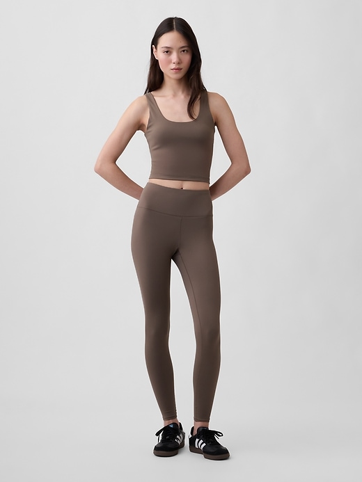 Image number 4 showing, GapFit Smooth Brami