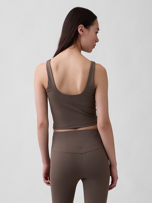 Image number 2 showing, GapFit Smooth Brami