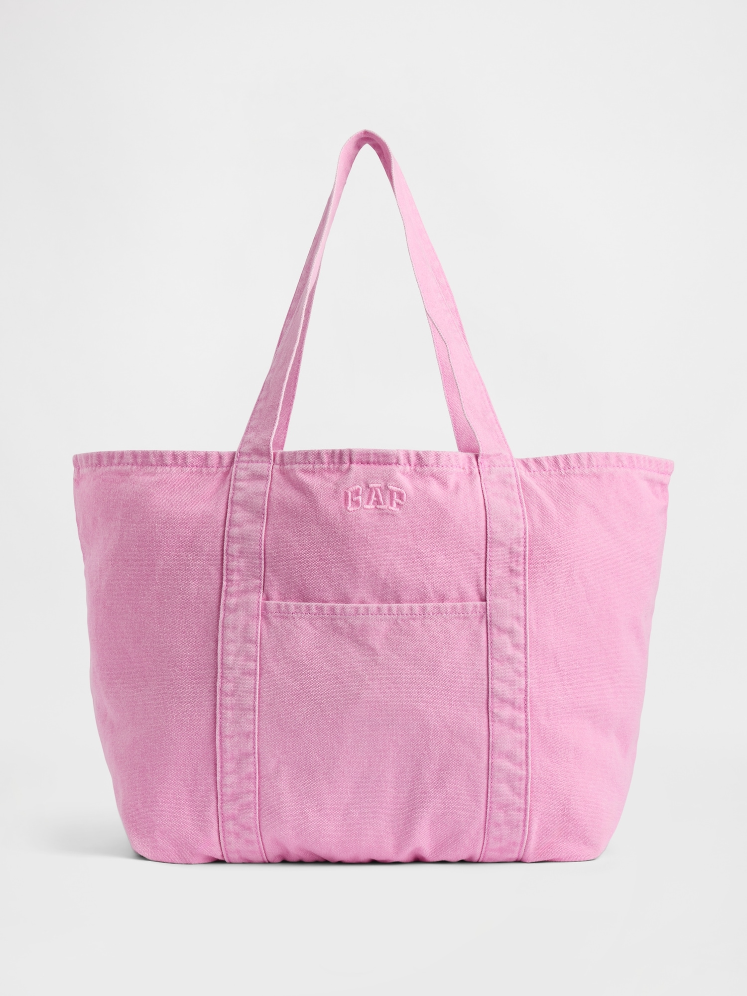 Gap Logo Tote Bag