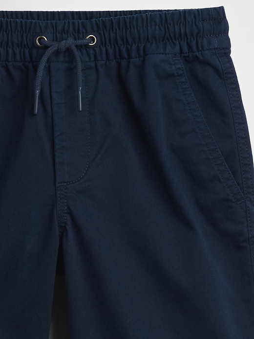 Image number 5 showing, Kids Relaxed Easy Shorts