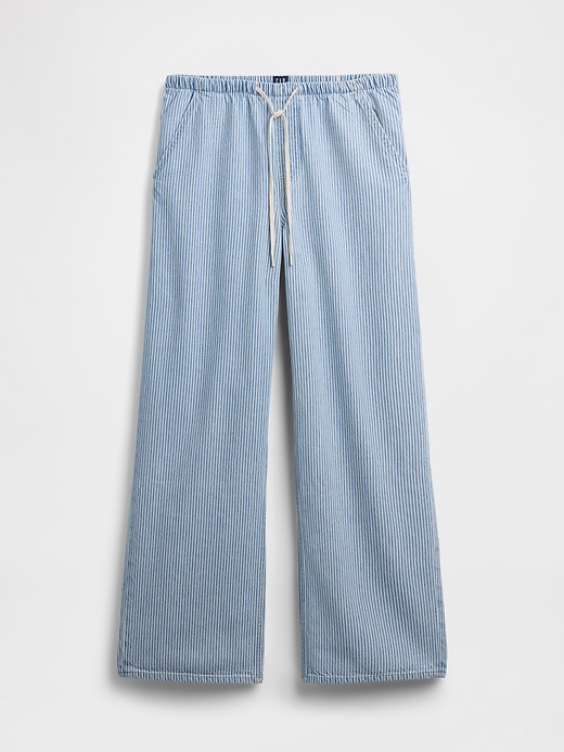 Image number 5 showing, Low Rise UltraSoft Easy '90s Loose Jeans